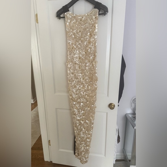 Retrofete Shanae Dress WORN ONCE - Picture 5 of 8